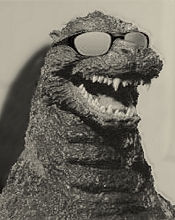 Steve Godzilla;
